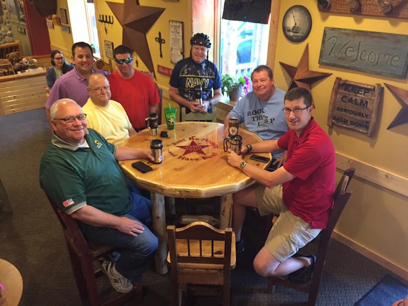 Cabin Coffee Co photo 1