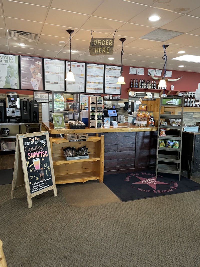 Cabin Coffee Co photo 3