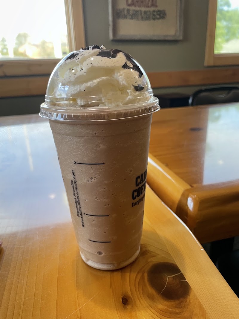 Cabin Coffee Co photo 4