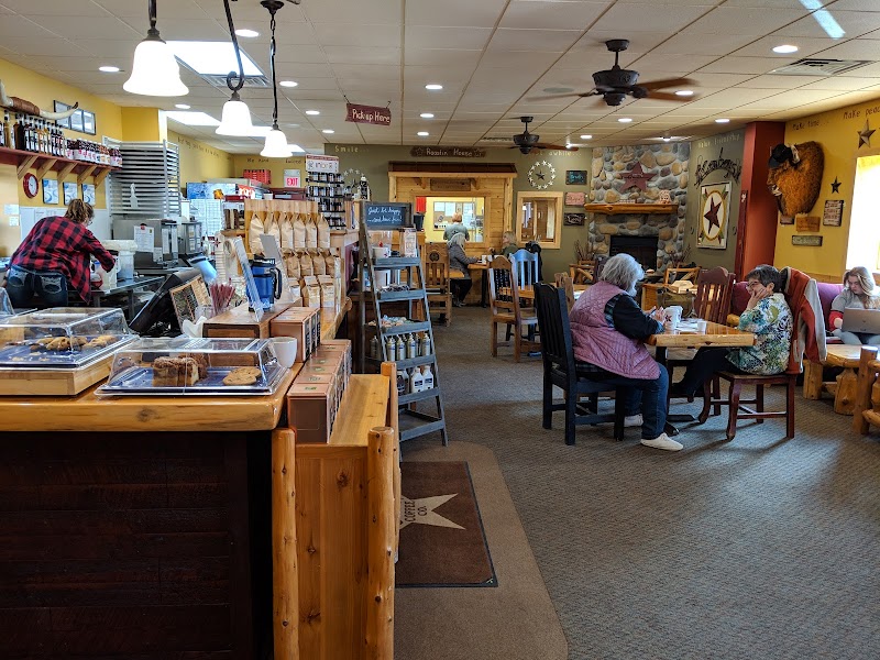 Cabin Coffee Co photo 3