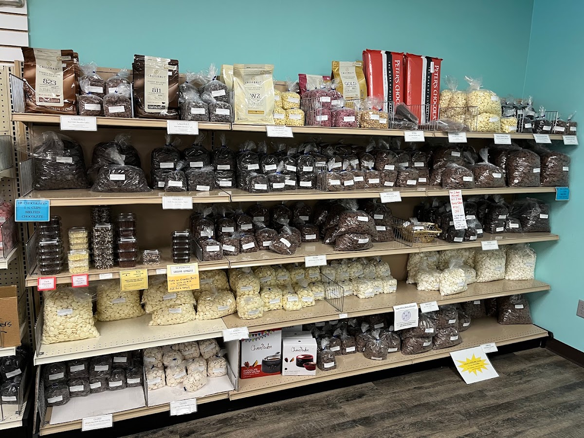 Lynn's Cake, Candy, & Chocolate Supplies: Google Places image 3