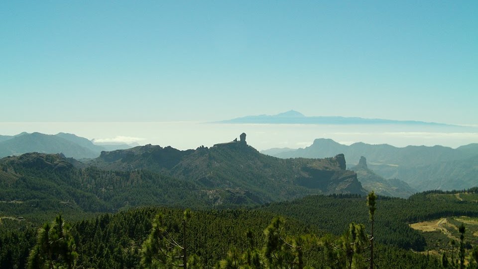 Island Hopping Tour in Gáldar