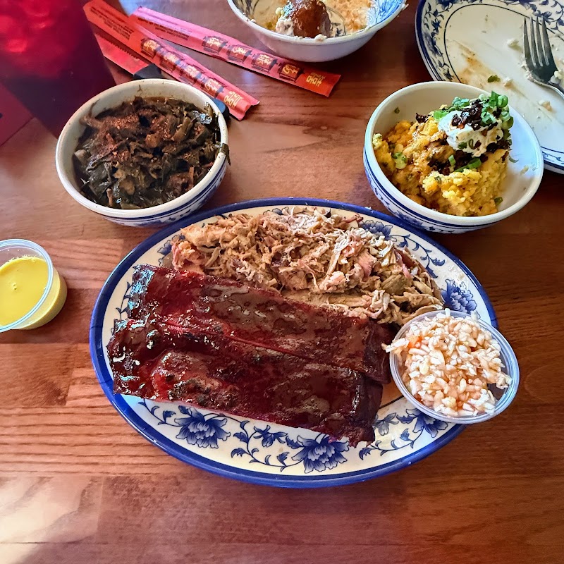King BBQ photo 3