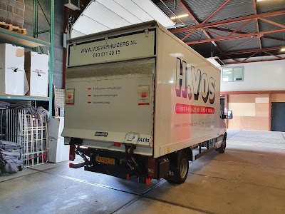 Foto van HV Verhuizingen B.V.