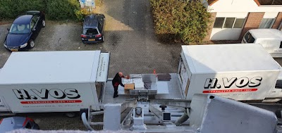 Foto van HV Verhuizingen B.V.