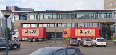 Foto van HV Verhuizingen B.V.