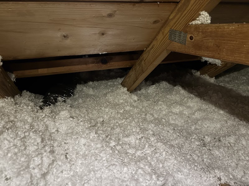 Joe Blow's Insulation