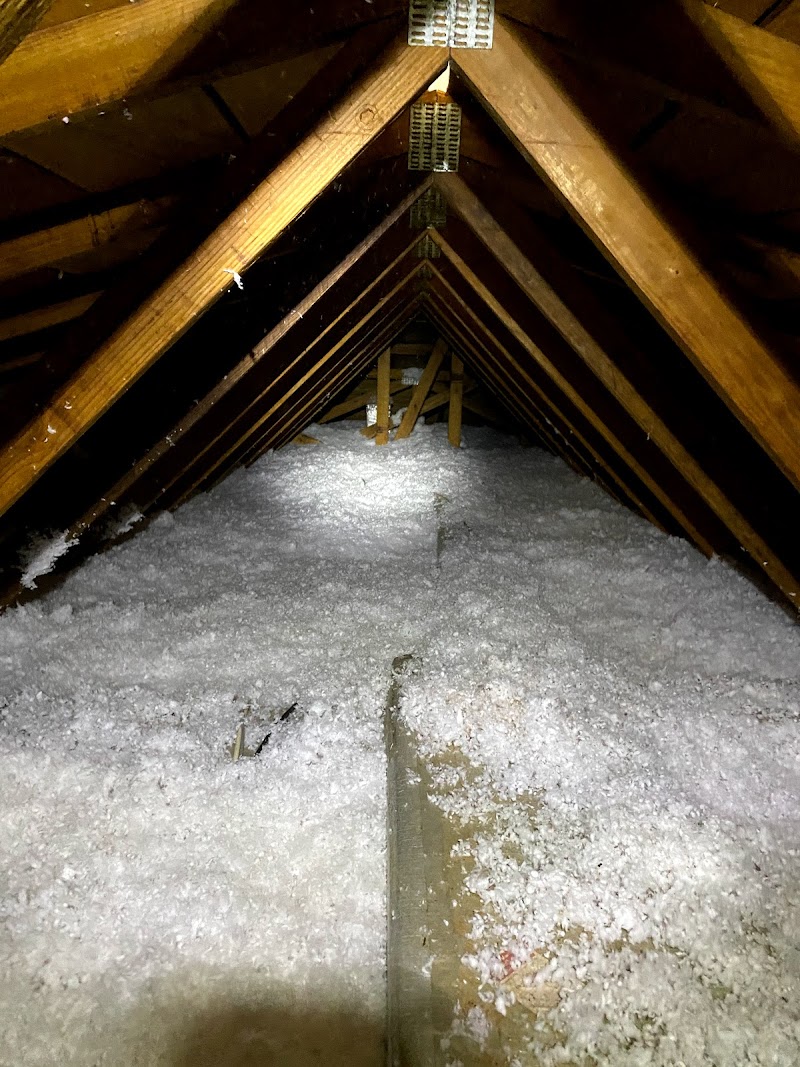 Joe Blow's Insulation - General Contractor in Clearwater