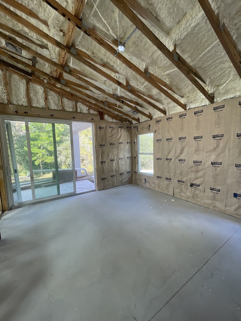 Joe Blow's Insulation - General Contractor in Clearwater