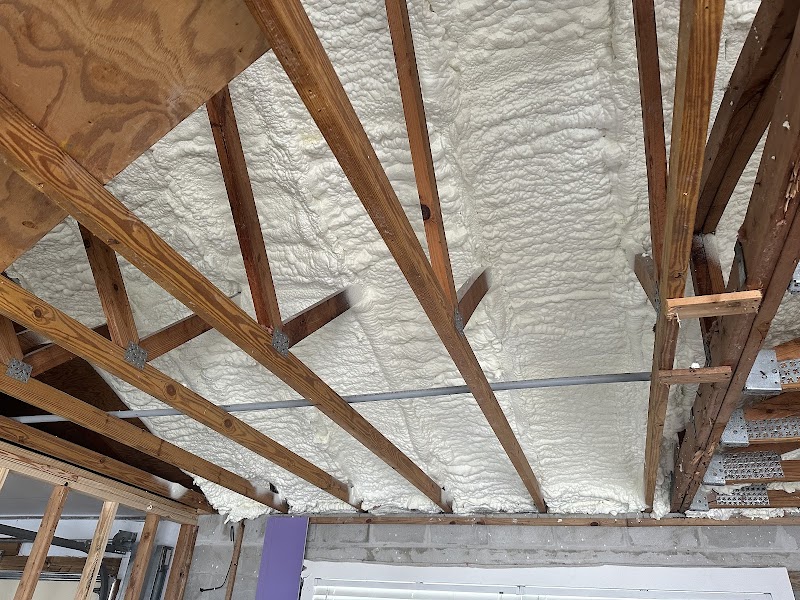 Joe Blow's Insulation - General Contractor in Clearwater