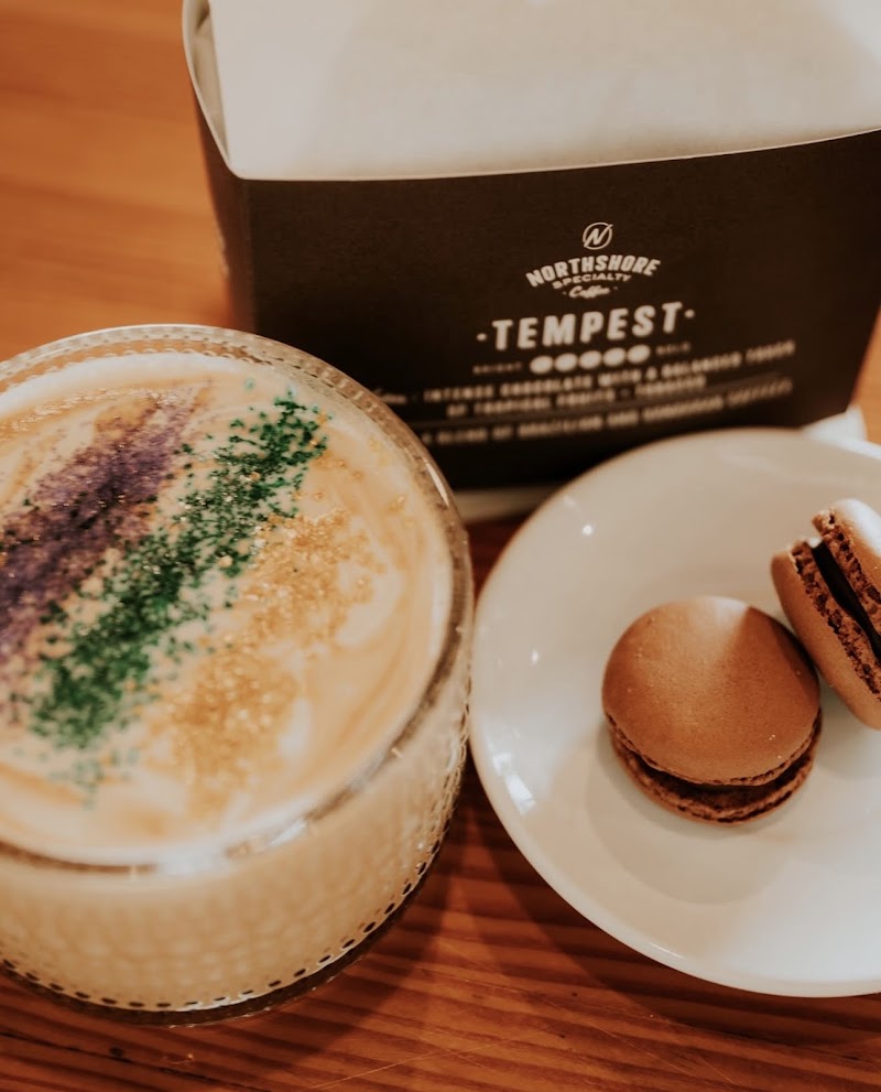 First Cup Coffee House photo 2