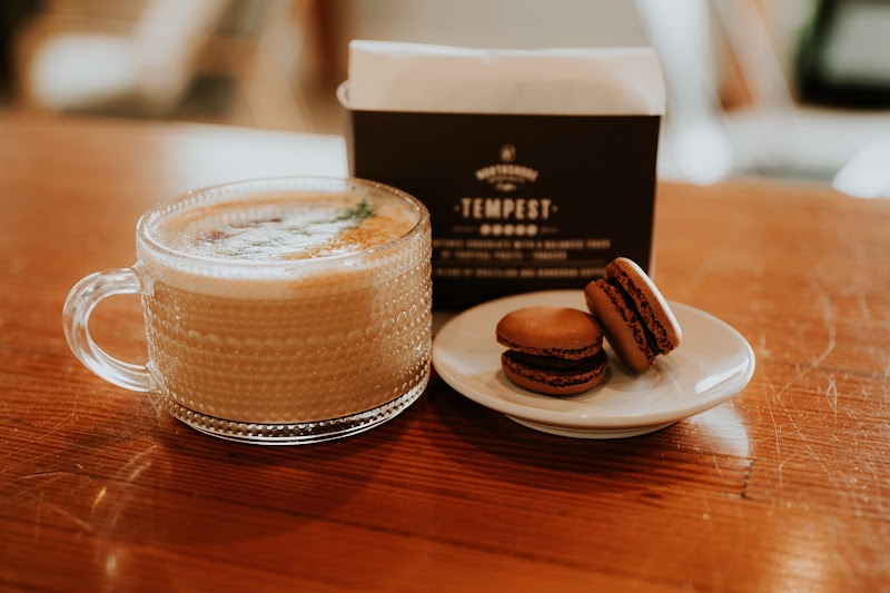 First Cup Coffee House photo 4