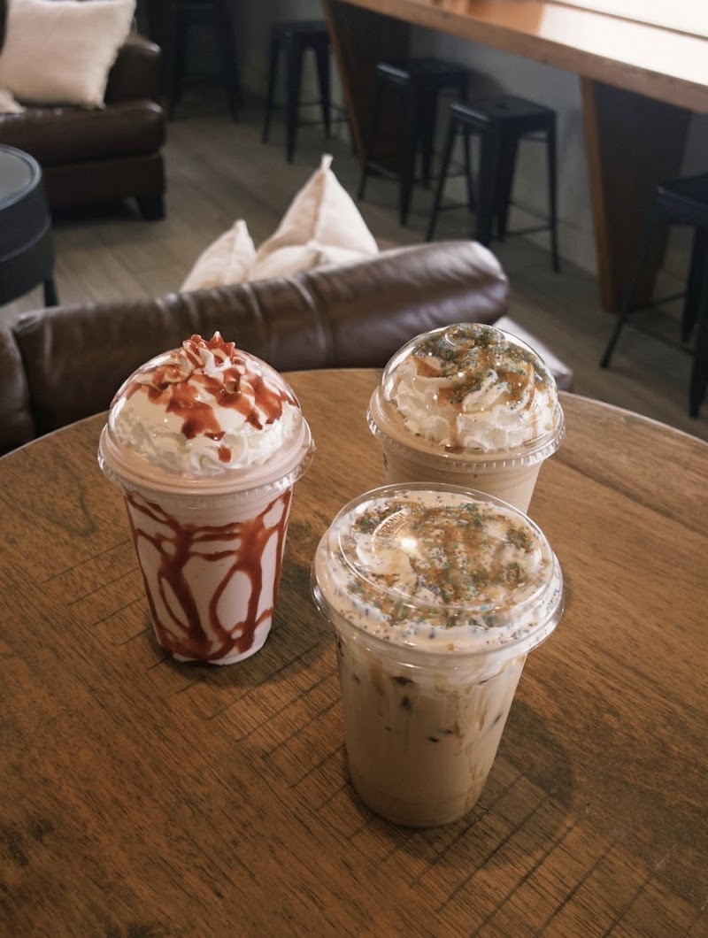 First Cup Coffee House photo 2