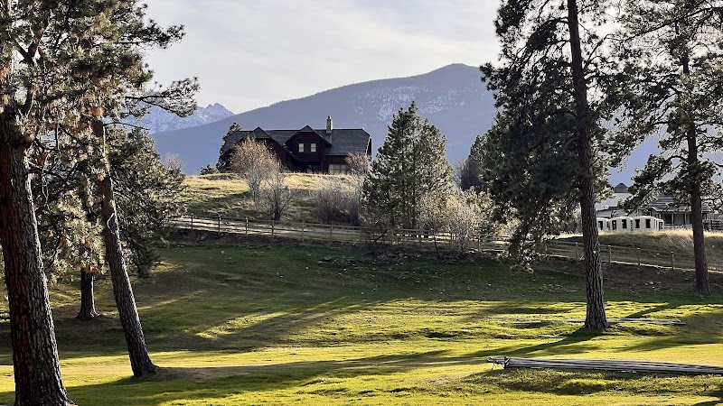 Yellowstone Dutton Ranch - Photo 1