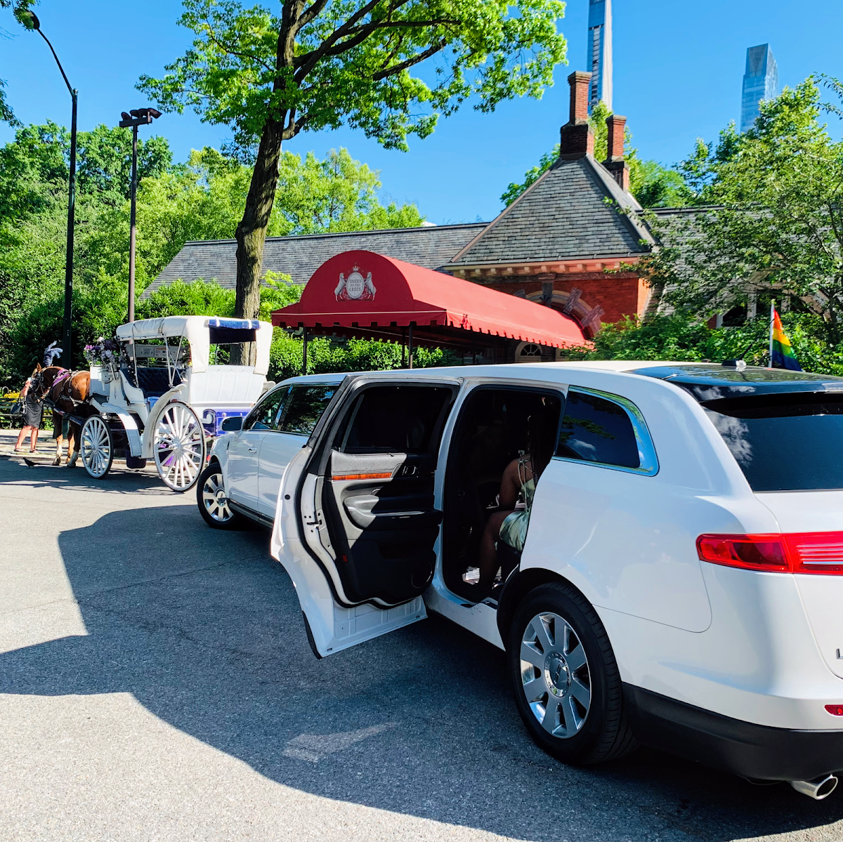 J & C Limousine Service: Google Places image 4