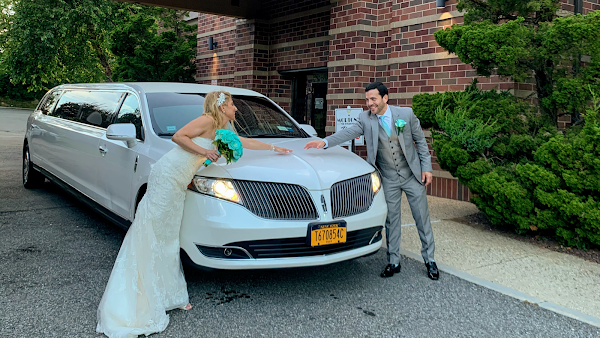 J & C Limousine Service portfolio