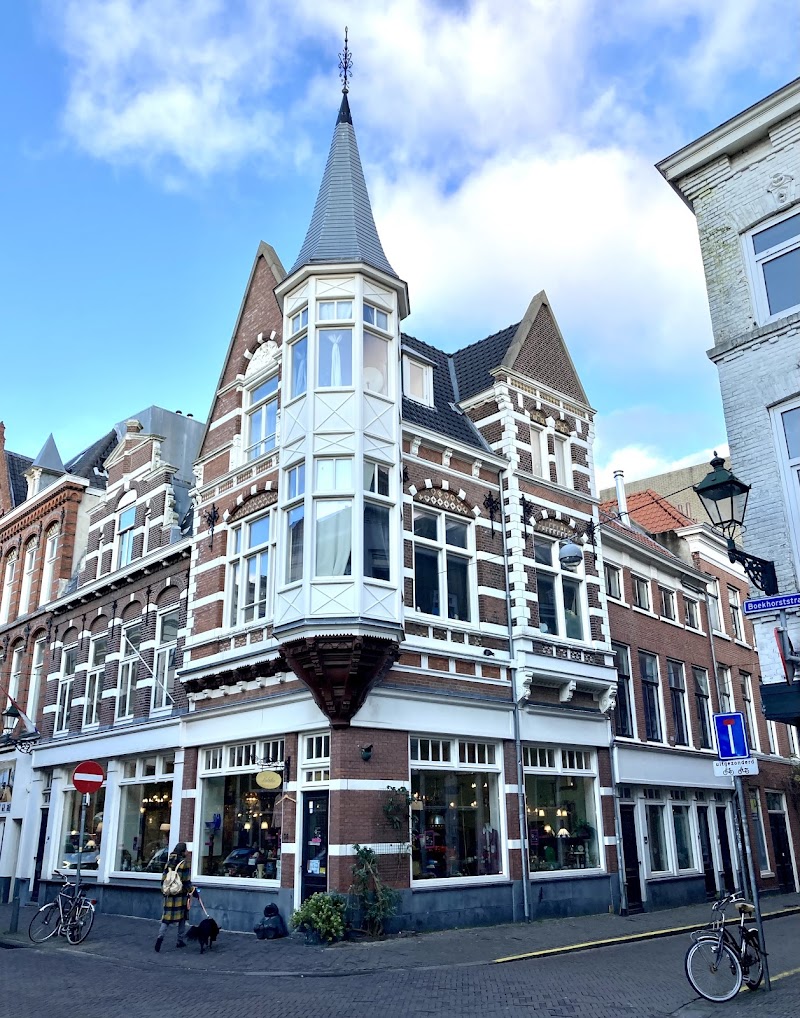 Boekhorststraat