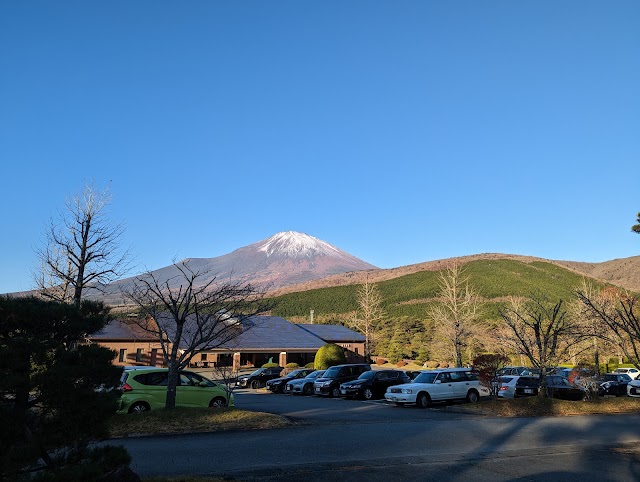 Gora Kadan Fuji Golf - Photo 8