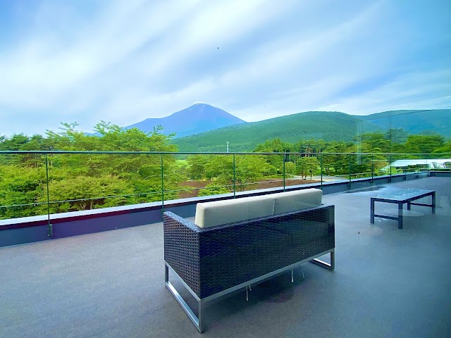 Gora Kadan Fuji Golf - Photo 1