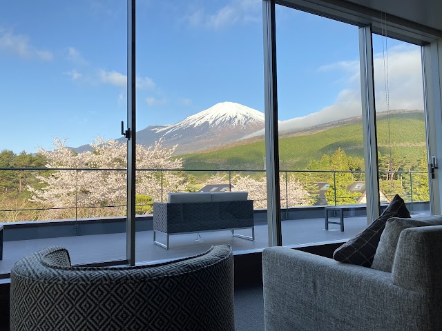 Gora Kadan Fuji Golf - Photo 10
