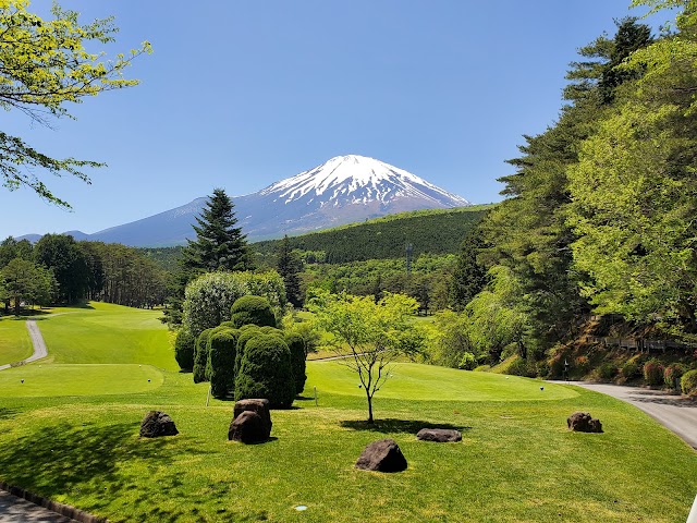 Gora Kadan Fuji Golf - Photo 2