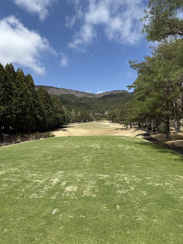 Gora Kadan Fuji Golf - Photo 3