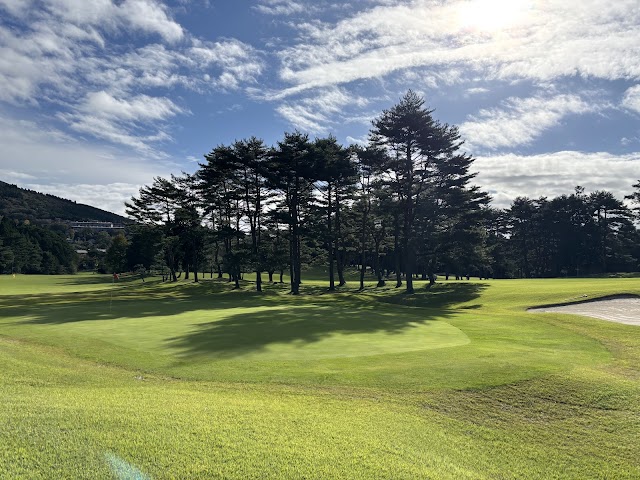 Gora Kadan Fuji Golf - Photo 5
