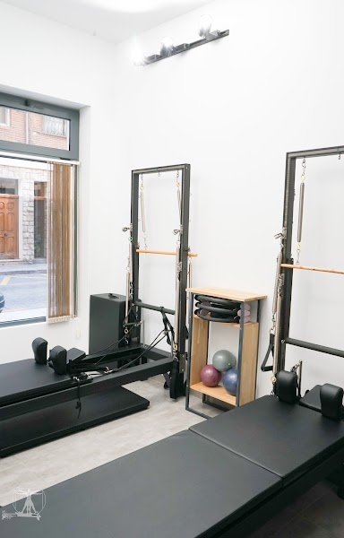 Fisioterapia Reeducación Postural-Pilates