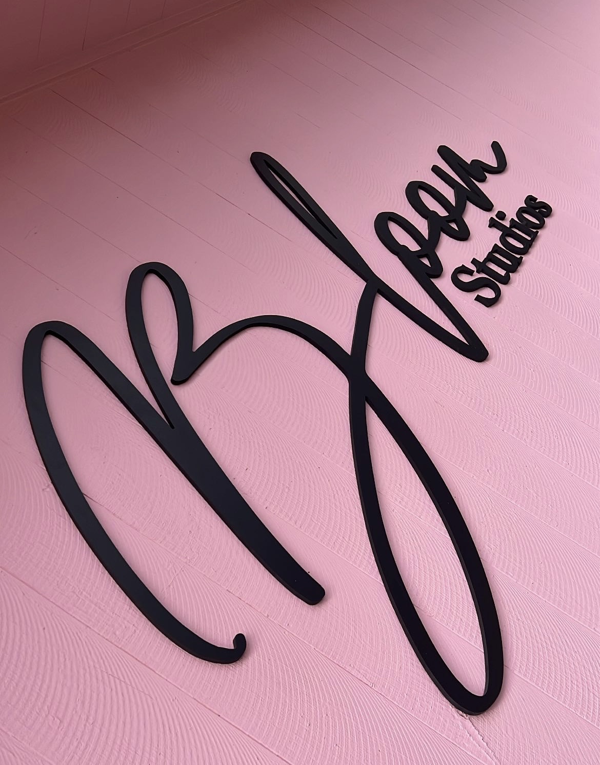 Bloom Studios atmosphere