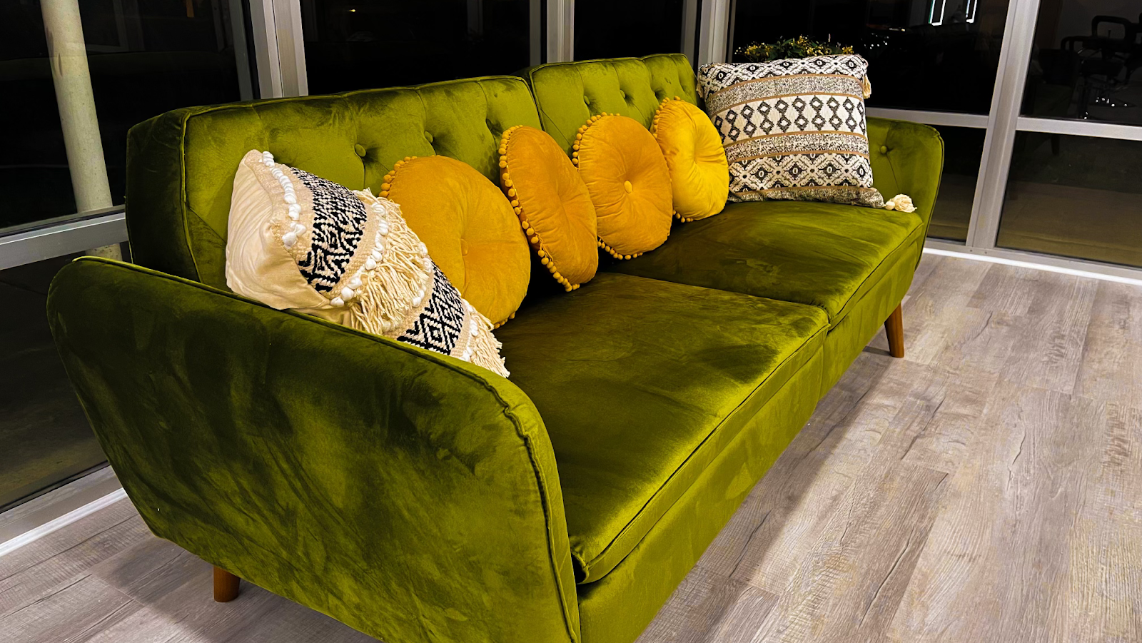 Inside Bloom Studios Lodi