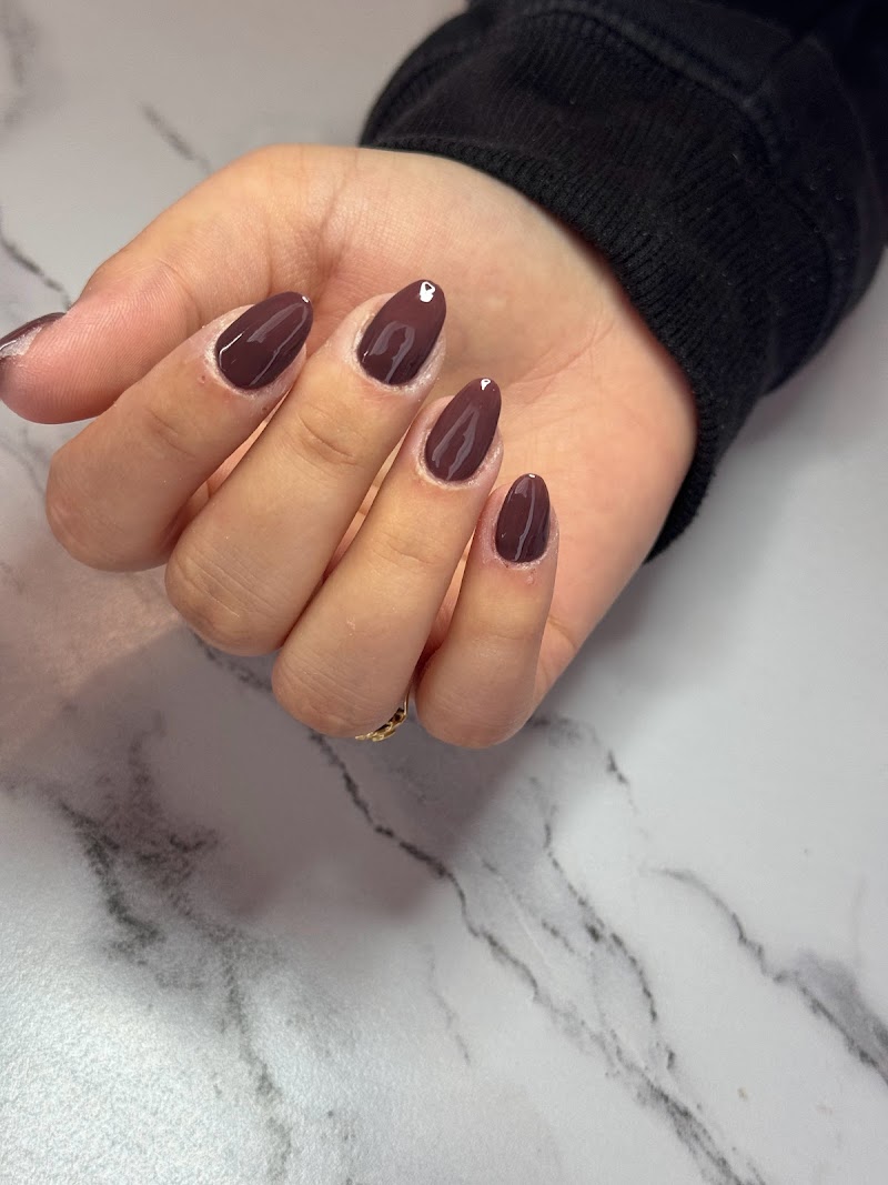 CECILIA OUALI (CECILIA BEAUTY NAILS) — photo 3