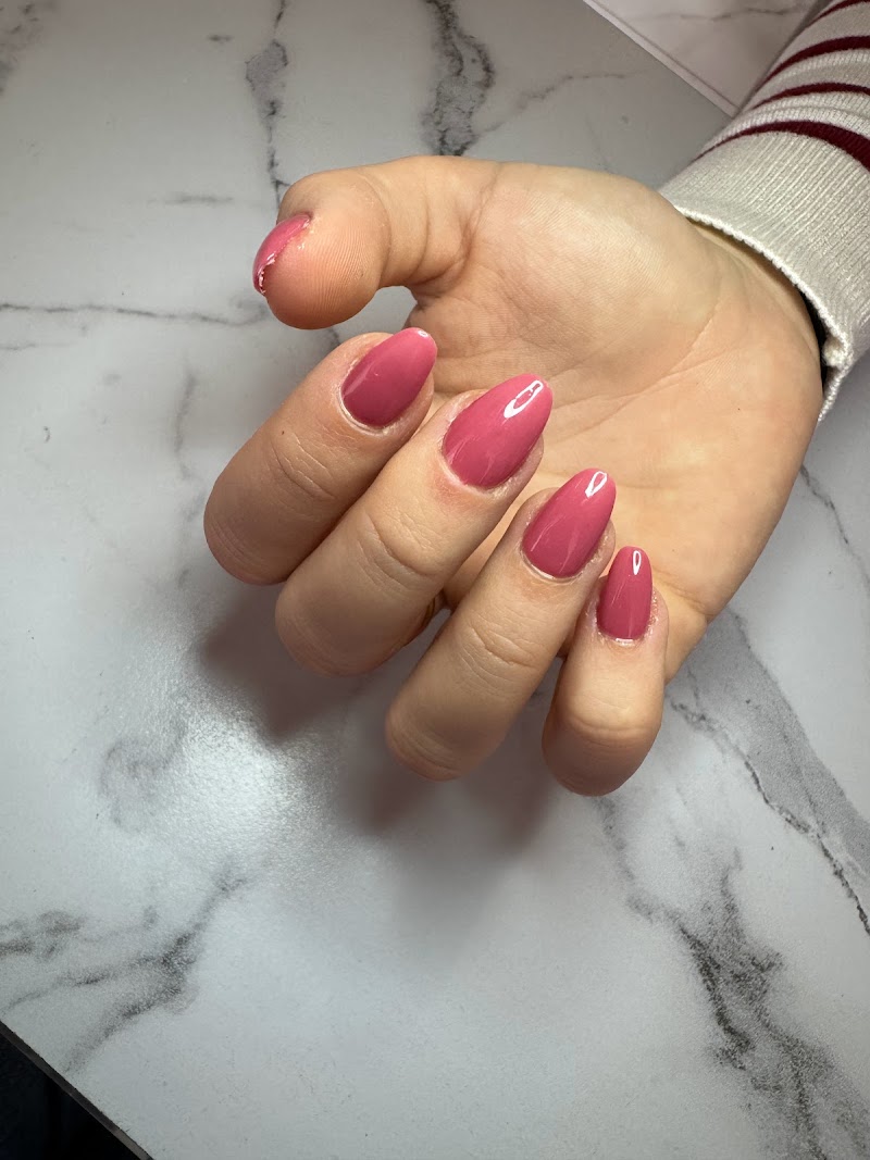 CECILIA OUALI (CECILIA BEAUTY NAILS) — photo 2