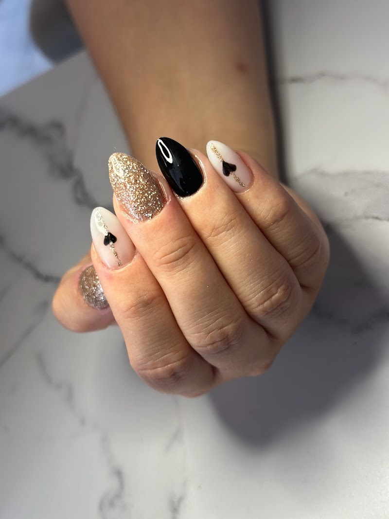 CECILIA OUALI (CECILIA BEAUTY NAILS) — photo 5