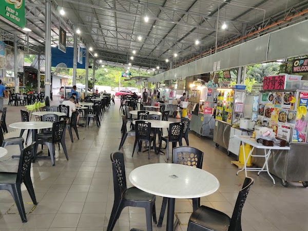 Rasa Sayang Food Paradise - Photo 1