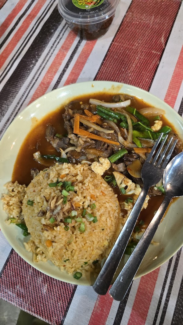 D'Tree Cafe - Photo 1