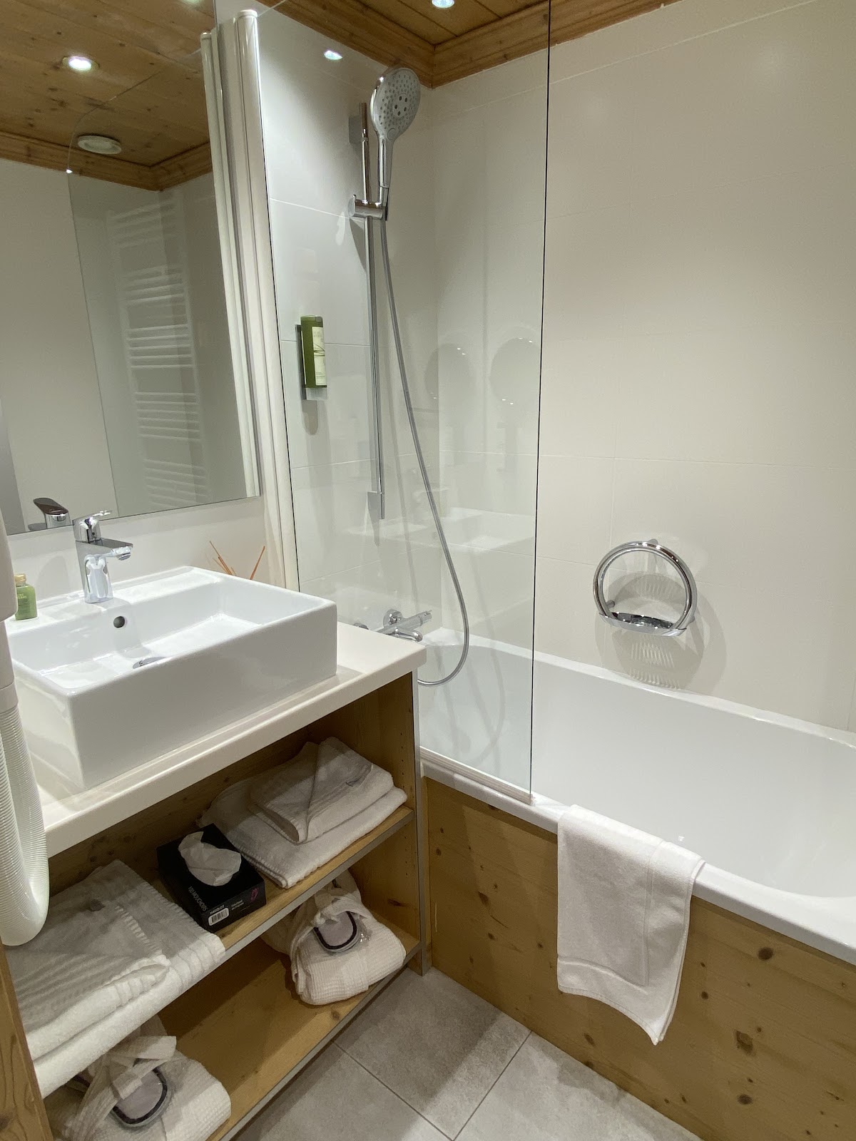 Hôtel Le Morgane, dog-friendly hotel, photo 3