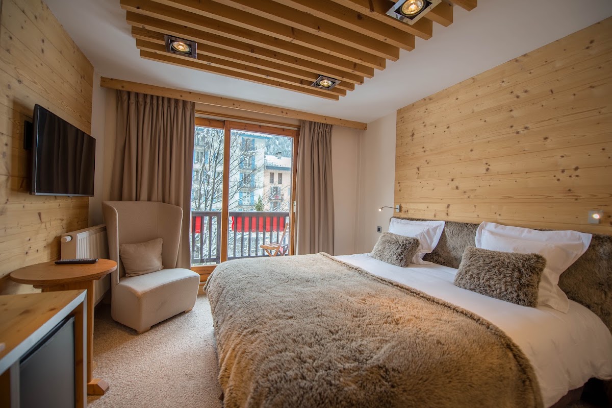 Hôtel Le Morgane, dog-friendly hotel, photo 4