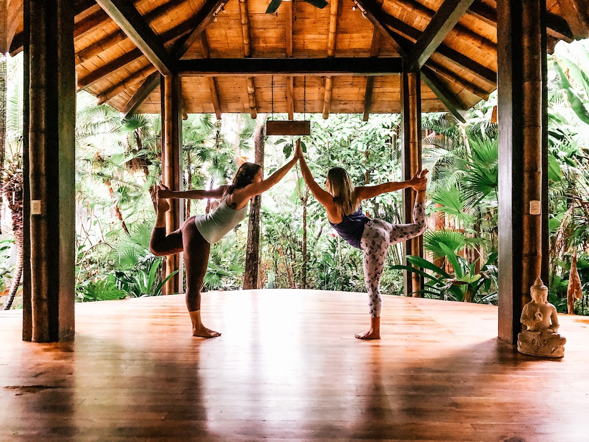 Pura Vida Yoga & Well-being Retreats — 3