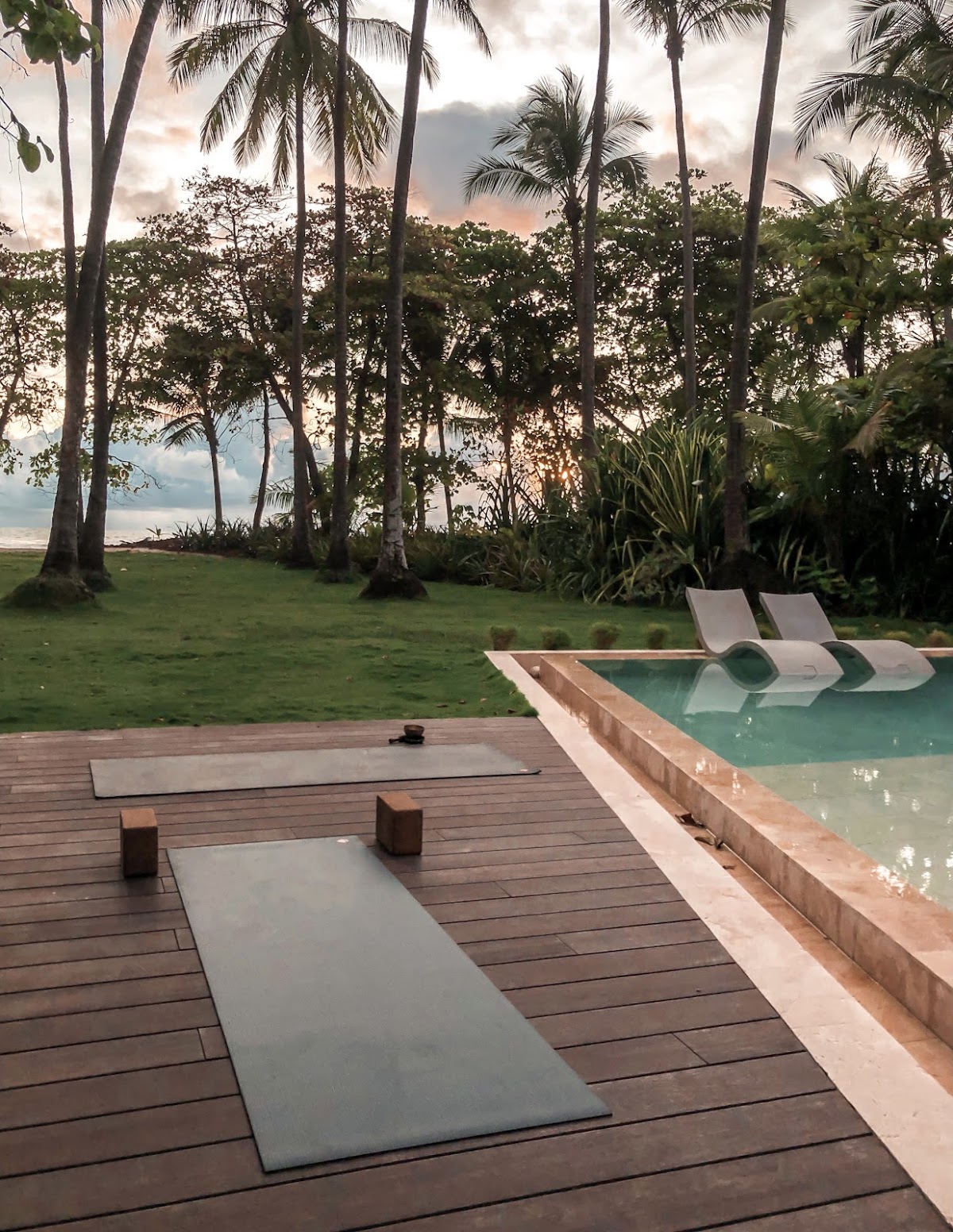 Pura Vida Yoga & Well-being Retreats — 4