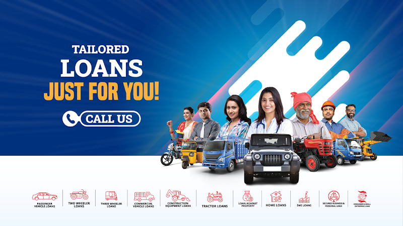 Cholamandalam Investment and Finance Company Limited