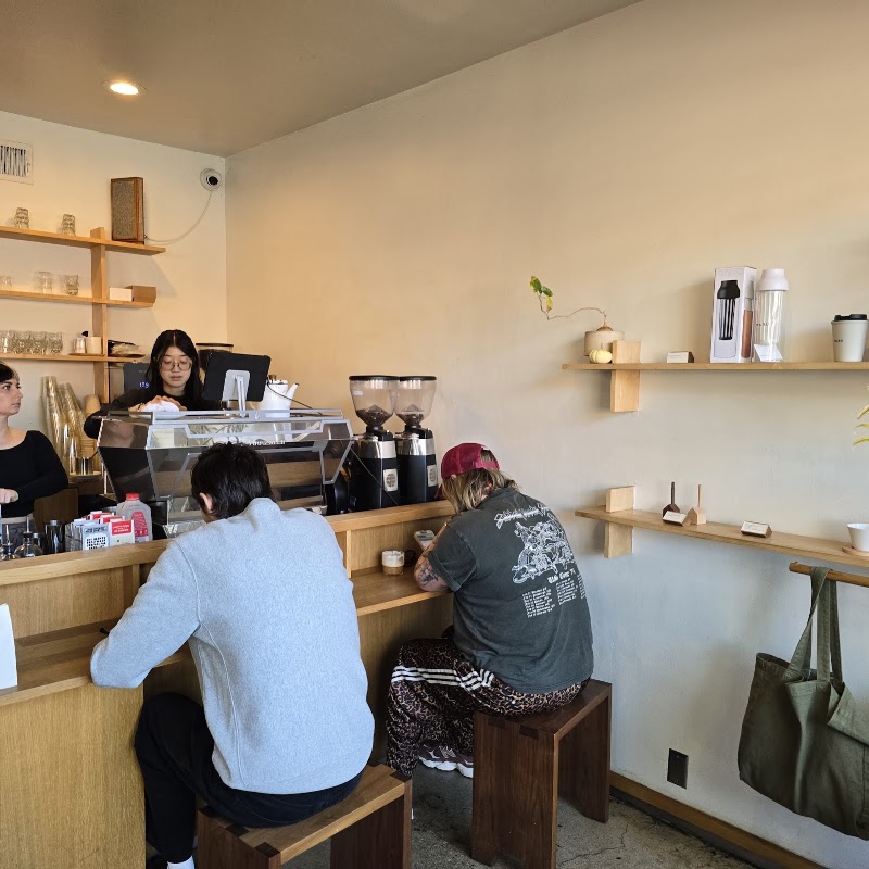 Maru Coffee photo 3