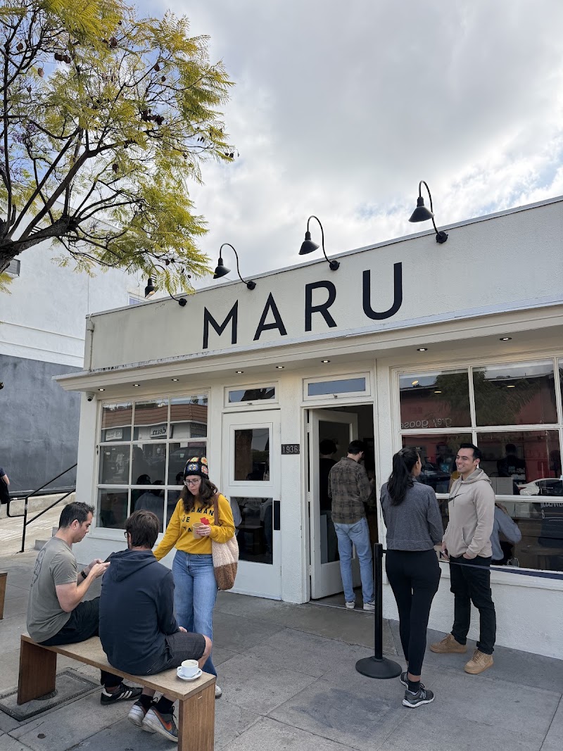 Maru Coffee photo 1