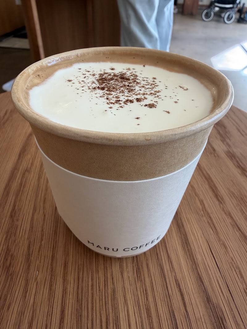 Maru Coffee photo 2