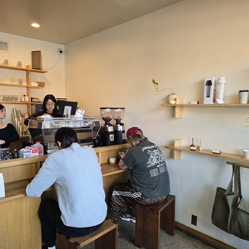 Maru Coffee photo 3