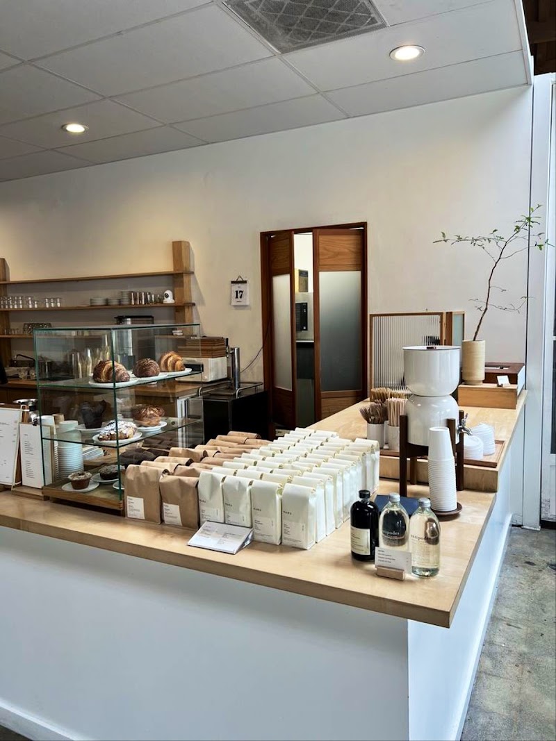Maru Coffee photo 3