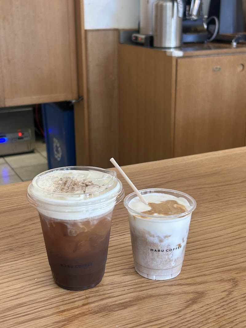 Maru Coffee photo 4
