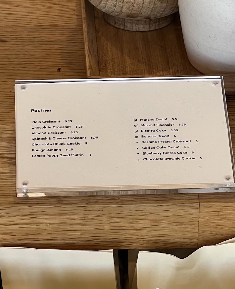 Maru Coffee photo 4