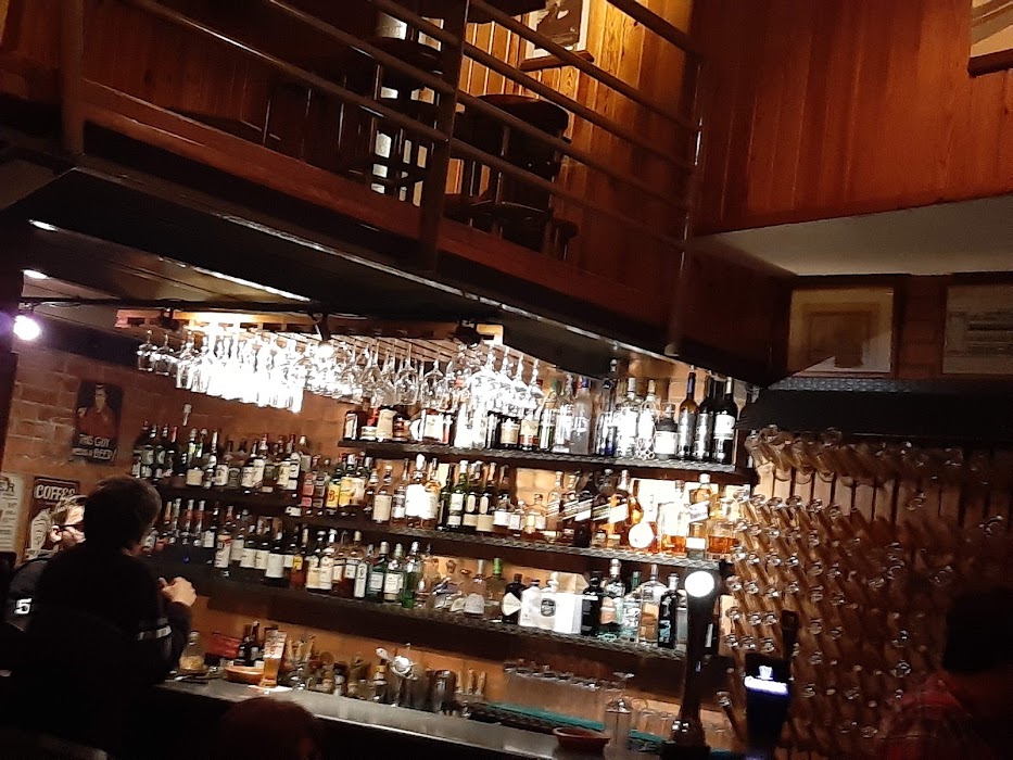 Botânico Bar fotoğraf 1