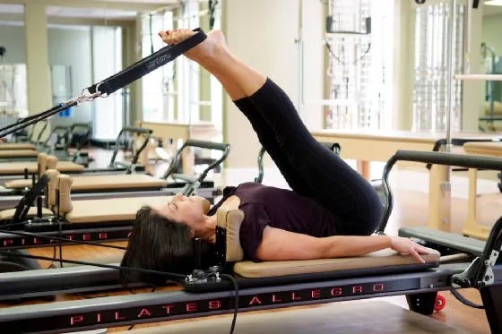 Pilates Center of Baton Rouge
