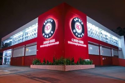 Foto de Sérgio Pneus - Matriz Petrópolis